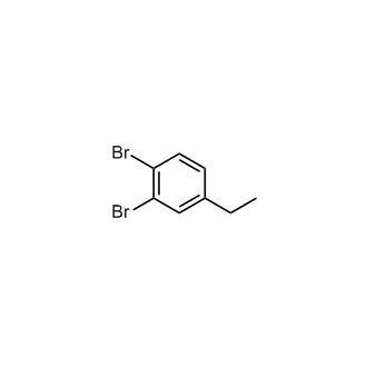 1,2-Dibromo-4-ethylbenzene