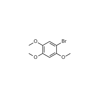 1-Bromo-2,4,5-trimethoxybenzene