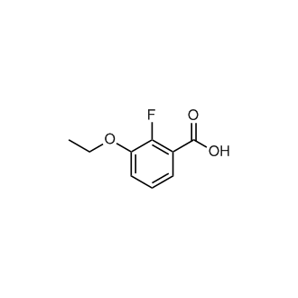 3-Ethoxy-2-fluorobenzoic acid