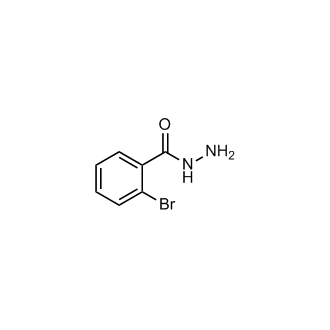 2-Bromobenzohydrazide
