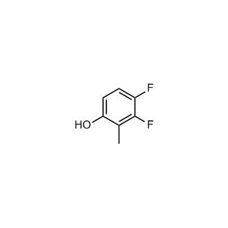 3,4-Difluoro-2-methylphenol