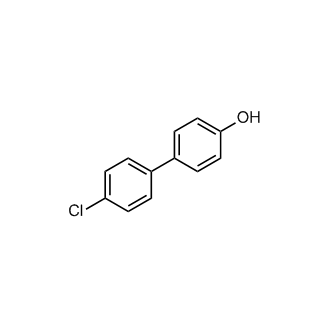 4-Chloro-4'-hydroxybiphenyl