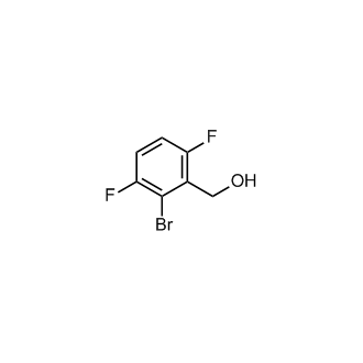 2-Bromo-3,6-difluorobenzyl alcohol