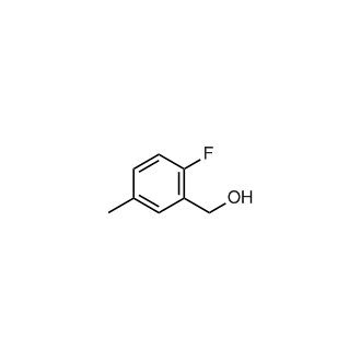 2-Fluoro-5-methylbenzyl alcohol