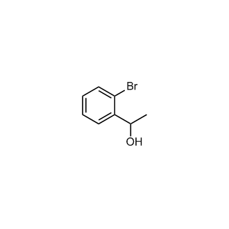 1-(2-Bromophenyl)ethanol