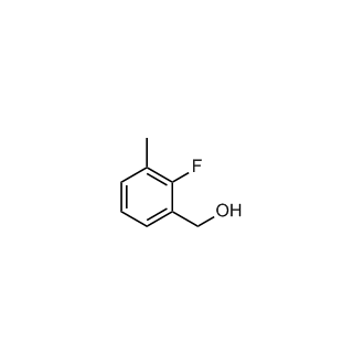 2-Fluoro-3-methylbenzyl alcohol