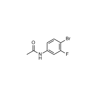 4-Bromo-3-fluoroacetanilide