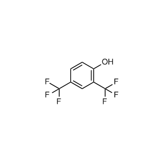 2,4-Bis(trifluoromethyl)phenol