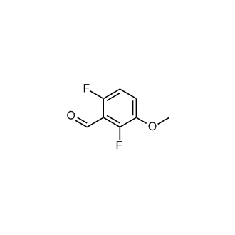 2,6-Difluoro-3-methoxybenzaldehyde