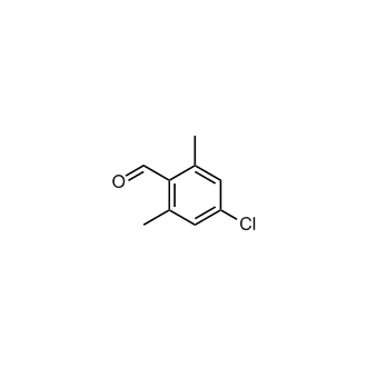 4-Chloro-2,6-dimethybenzaldehyde