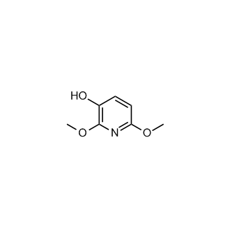 2,6-Dimethoxy-3-pyridinol