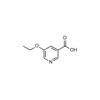 5-Ethoxypyridine-3-carboxylic acid