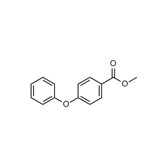 4-Phenoxybenzoic acid methyl ester