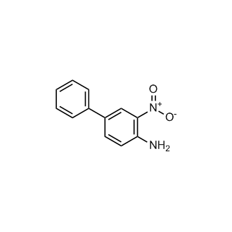 3-Nitrobiphenyl-4-amine