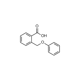 2-(Phenoxymethyl)benzoic acid
