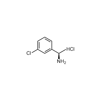 (R)-1-(3-Chlorophenyl)ethanamine hydrochloride