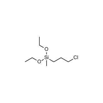 (3-Chloropropyl)diethoxy(methyl)silane