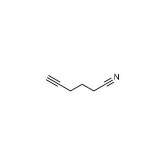 5-Cyano-1-pentyne