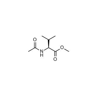 (S)-Methyl 2-acetamido-3-methylbutanoate