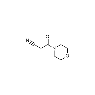 3-Morpholino-3-oxopropanenitrile