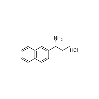 (R)-1-(Naphthalen-2-yl)propan-1-amine hydrochloride
