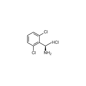 (R)-1-(2,6-Dichlorophenyl)ethanamine hydrochloride