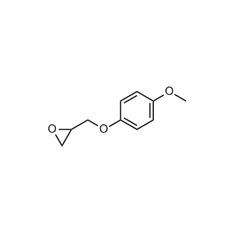 2-((4-Methoxyphenoxy)methyl)oxirane