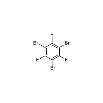 1,3,5-Tribromo-2,4,6-trifluorobenzene