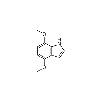 4,7-Dimethoxy-1H-indole