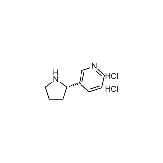 (S)-3-(Pyrrolidin-2-yl)pyridine dihydrochloride