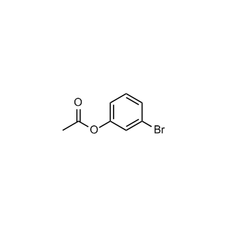 3-Bromophenyl acetate