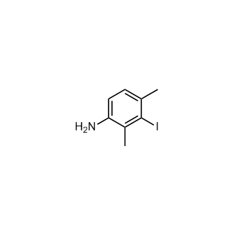 3-Iodo-2,4-dimethylaniline