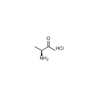 (S)-3-Aminobutan-2-one hydrochloride