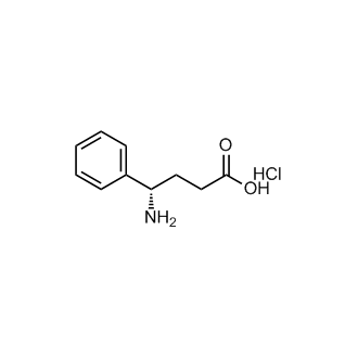 (S)-4-Amino-4-phenyl-butyric acid hydrochloride