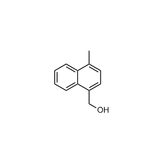 (4-Methylnaphthalen-1-yl)methanol