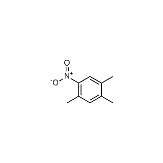 1,2,4-Trimethyl-5-nitrobenzene