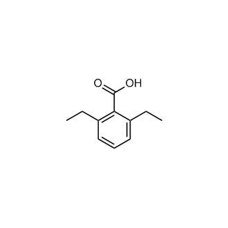 2,6-Diethylbenzoic acid