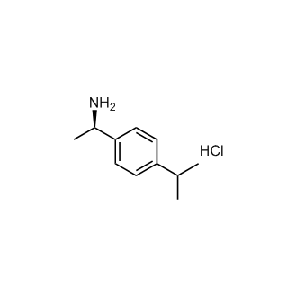 (R)-1-(4-Isopropylphenyl)ethanamine hydrochloride