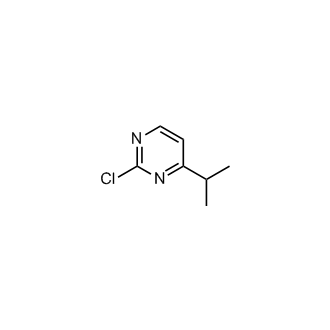 2-Chloro-4-isopropylpyrimidine