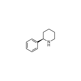 (R)-2-Phenylpiperidine