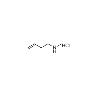 N-Methylbut-3-en-1-amine hydrochloride