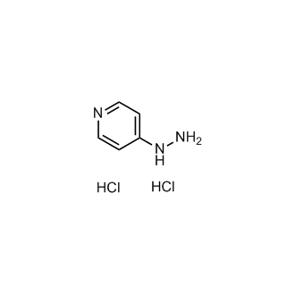 4-Hydrazinylpyridine dihydrochloride