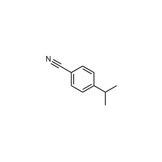 4-Isopropylbenzonitrile
