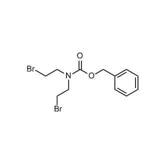 Benzyl bis(2-bromoethyl)carbamate