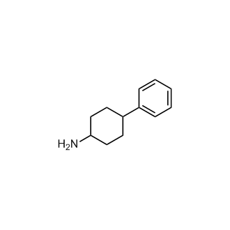 4-Phenylcyclohexan-1-amine