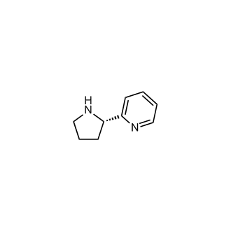 (S)-2-(Pyrrolidin-2-yl)pyridine