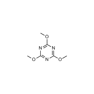 2,4,6-trimethoxy-1,3,5-triazine