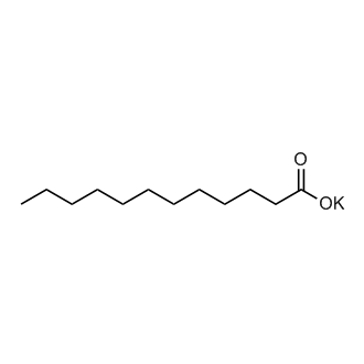 Potassium dodecanoate