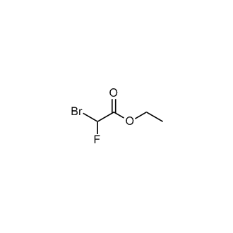 Ethyl 2-bromo-2-fluoroacetate