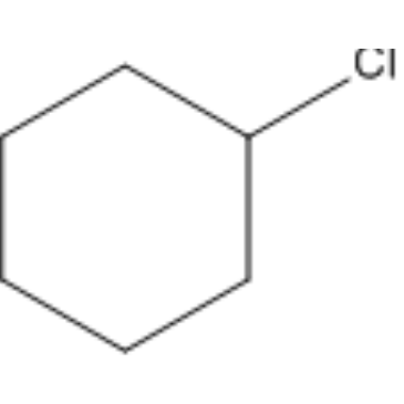 Chlorocyclohexane